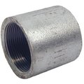 Homestead MG-S10 1 in. Galvanized Merchant Coupling HO799109